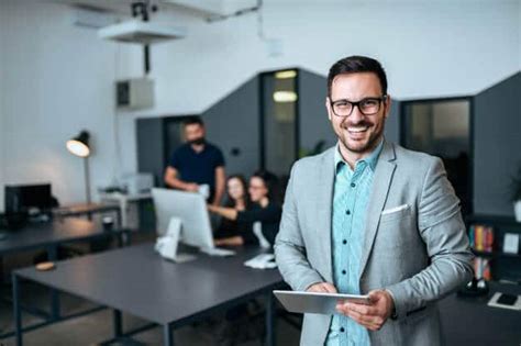 National Sales Manager