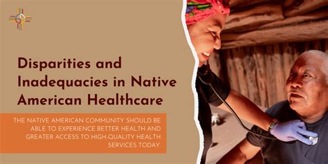 Native American Health Disparities