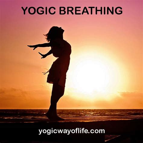 Natural breathing