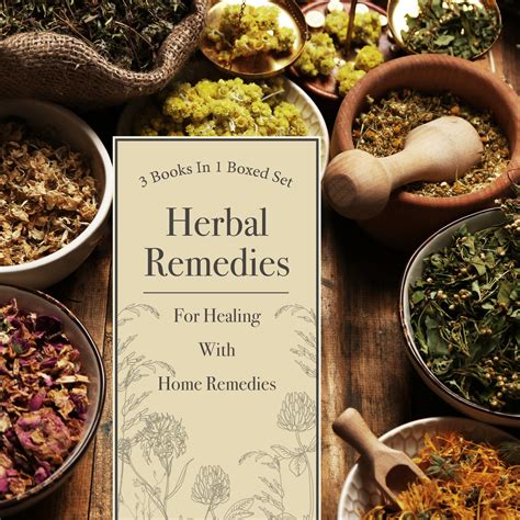 Natural Remedies