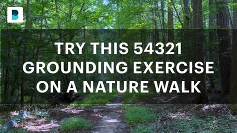 Nature-Based Recovery