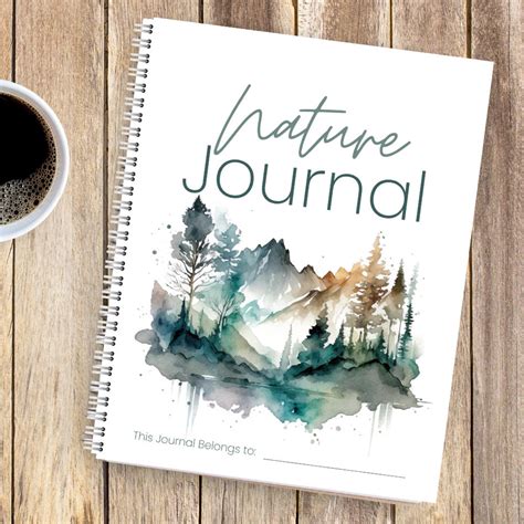 nature journaling in Union Bay Natural Area