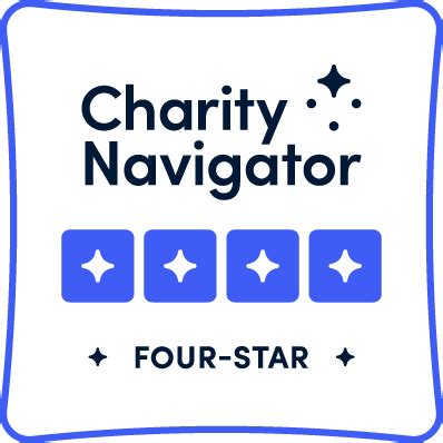 Nav at a charity event