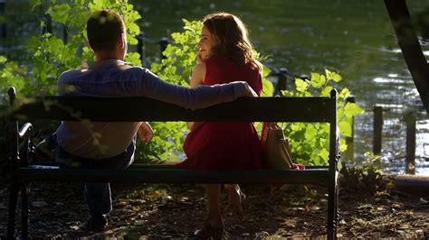Navigating Relationships