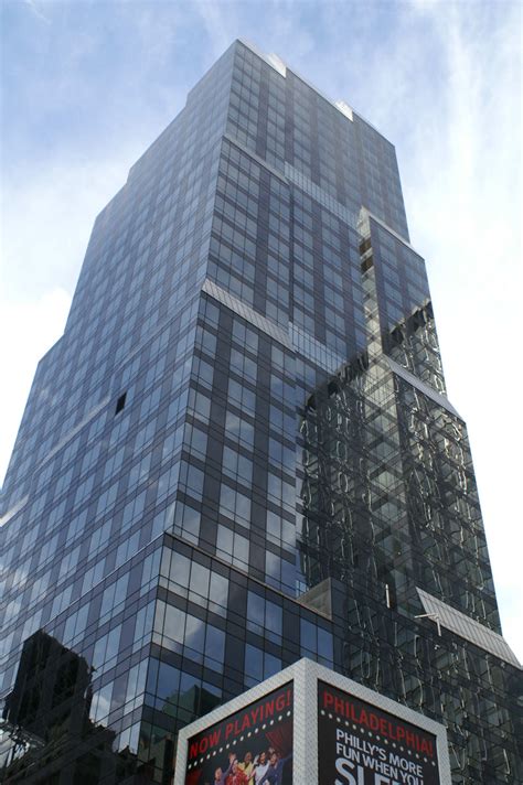 NBCUniversal at 750 7th Avenue