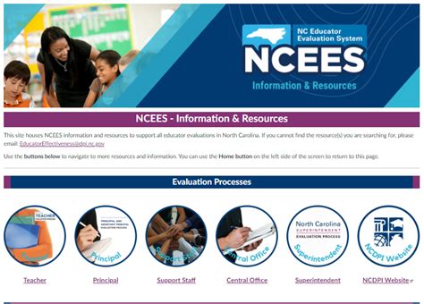 NCEES Website