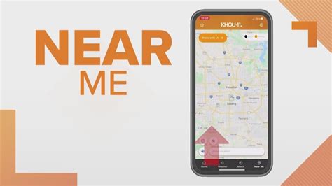 Using the Near Me feature on Glassdoor