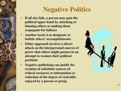 Negativity in Politics