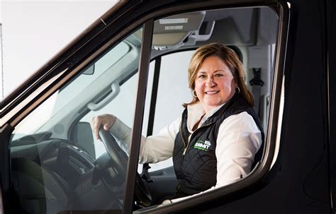 NEMT Driver