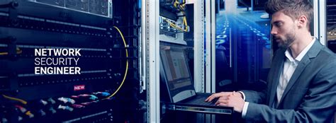 Network Security Engineer