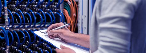 Network Support Engineer