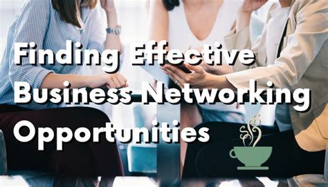 Networking