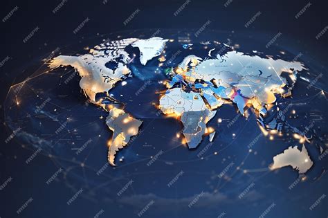 Networking and Connections