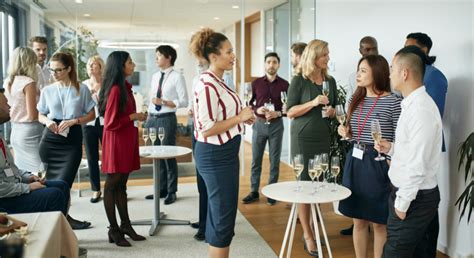 Networking Event