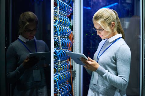 Networking Jobs