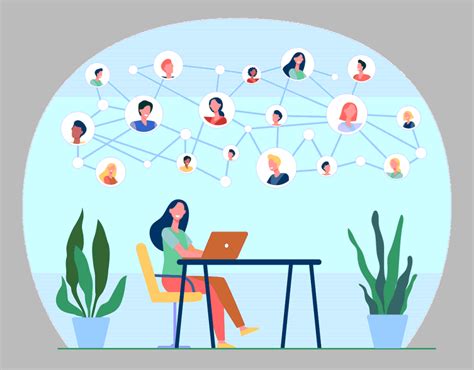 Networking and Professional Relationships