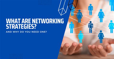 Networking Strategies