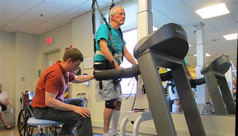 Neurological Physical Therapy Assistant