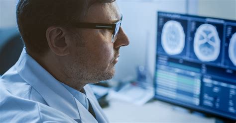 Neuroradiologist
