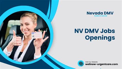 Nevada Job Openings