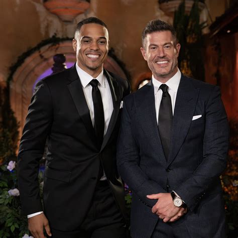 New Bachelor Contestants