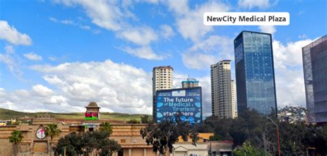 Patient-Centric Approach at New City Medical Plaza