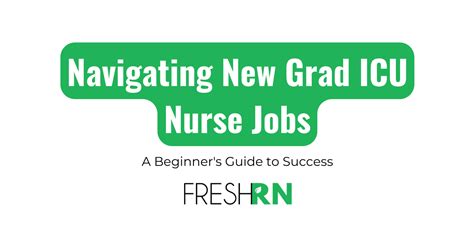 New Graduate RN Jobs