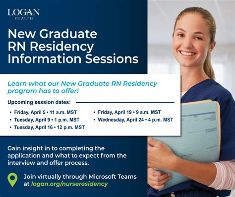 New Graduate RN Programs
