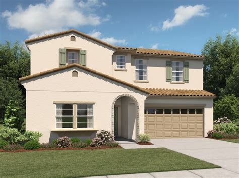 New Home Financing Options in Fontana, CA
