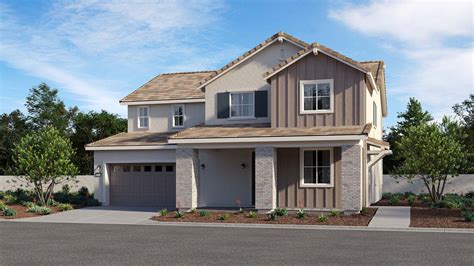 New Homes in Fontana CA