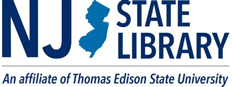 New Jersey Public Library Jobs