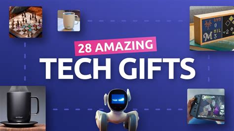 New Job Tech Gifts