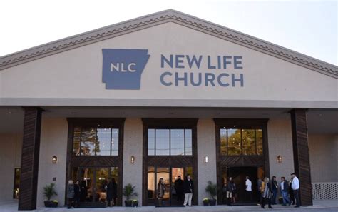 New Life Church Renton WA