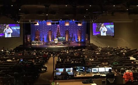 New Life Church Renton