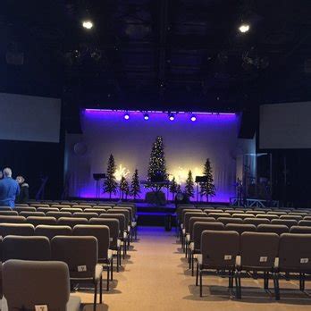 New Life Church Renton WA Spiritual Growth