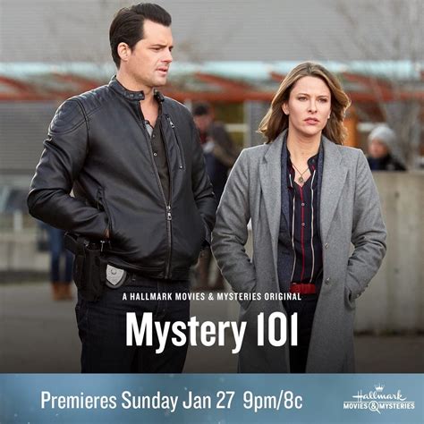 New Mystery