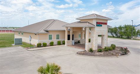 NextCare Urgent Care in Longview, TX