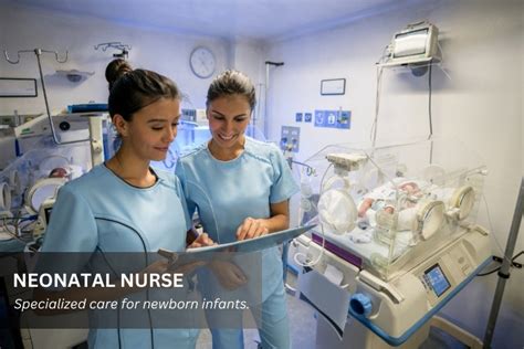 NICU Career