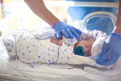 NICU Developmental Care