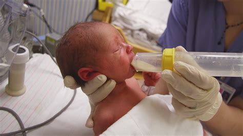 NICU Dietitian