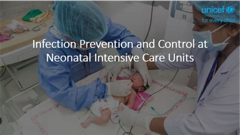 NICU Infection Control