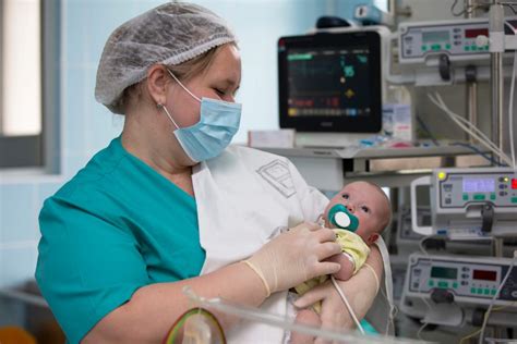 NICU Nurse