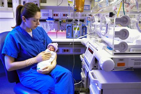 NICU Nurse Jobs Local Hospitals