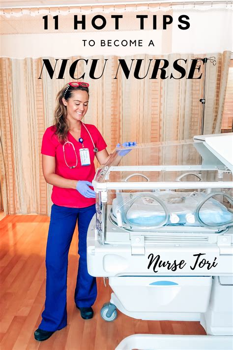 NICU Nurse Jobs Near Me