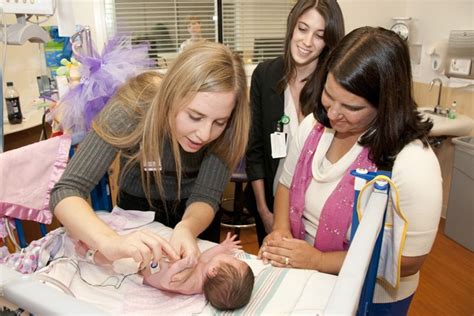 NICU Occupational Therapist