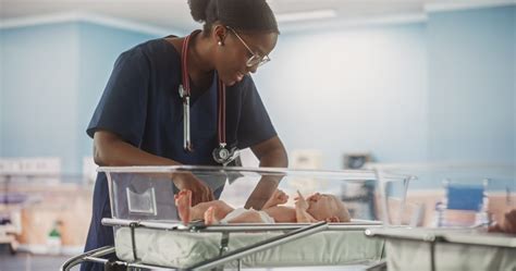NICU Registered Nurse