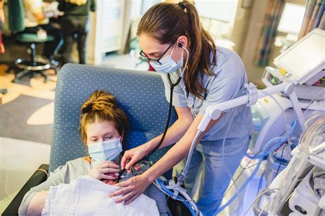 NICU Respiratory Care