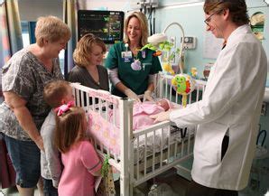 NICU Social Worker