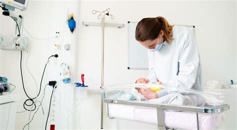 NICU Travel Nurse Jobs