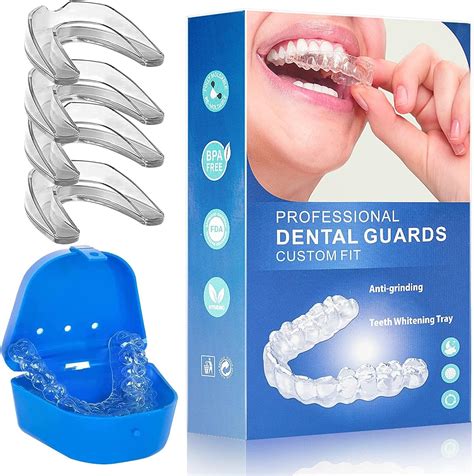 Night Guard for Teeth Grinding